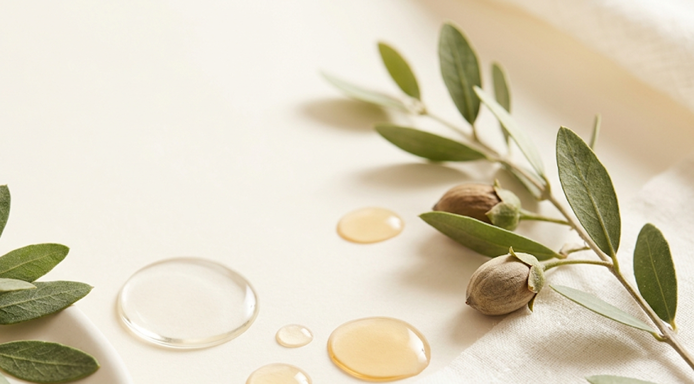 Olio di Jojoba: cos’è, a cosa serve e perché è così usato nella skincare