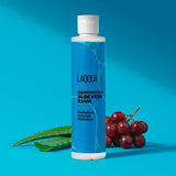 Bagno doccia aloe vera e uva