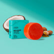 Balsamo solido all'argan