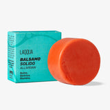 BALSAMO SOLIDO ALL'ARGAN