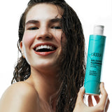 BALSAMO ILLUMINANTE PER CAPELLI GRASSI