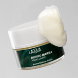 BURRO BARBA MODELLANTE