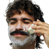 Detergente viso solido 3 in 1