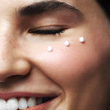Crema contorno occhi acido ialuronico e peptidi