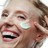 Crema viso pelli acneiche e impure