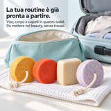 Pack solidi