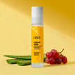 Crema viso con cellule staminali vegetali