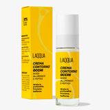 CREMA CONTORNO OCCHI ACIDO IALURONICO E PEPTIDI