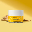 Crema viso multivitaminica