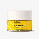 CREMA VISO MULTIVITAMINICA