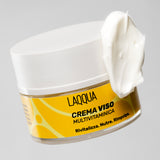 CREMA VISO MULTIVITAMINICA