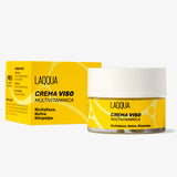 CREMA VISO MULTIVITAMINICA