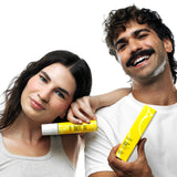 CREMA VISO CON CELLULE STAMINALI VEGETALI