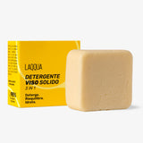 DETERGENTE VISO SOLIDO 3 IN 1