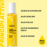ACQUA MICELLARE BIFASICA MULTIFUNZIONE