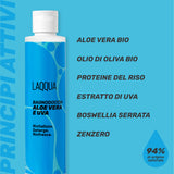 BAGNO DOCCIA ALOE VERA E UVA