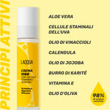 CREMA VISO CON CELLULE STAMINALI VEGETALI