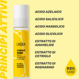 CREMA VISO PELLI ACNEICHE E IMPURE (Second Life)