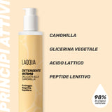 DETERGENTE INTIMO DELICATO ALLA CAMOMILLA