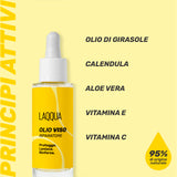 OLIO VISO RIPARATORE
