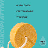 SHAMPOO SOLIDO UNIVERSALE