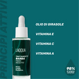 TRATTAMENTO BARBA FINISH ASCIUTTO