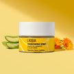 Maschera viso acido ialuronico e aloe vera