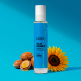 Olio corpo argan e vitamina e