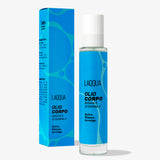 OLIO CORPO ARGAN E VITAMINA E