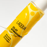 OLIO STRUCCANTE LENITIVO