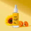 Olio viso calendula e vitamina e