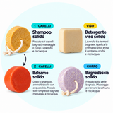 Pack solidi
