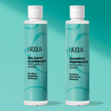 Routine capelli grassi