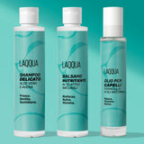 Routine capelli