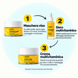 Set multivitaminico