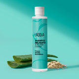 Laqqua Discovery Set