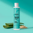 Shampoo delicato aloe vera e avena