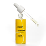 SIERO VISO ANTI MACCHIE