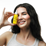 SIERO VISO MULTIVITAMINICO (Second Life)