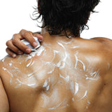 BAGNODOCCIA SOLIDO CON ESTRATTO DI LAVANDA