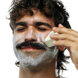 DETERGENTE VISO SOLIDO 3 IN 1