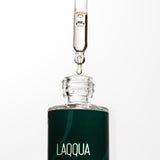 TRATTAMENTO BARBA FINISH ASCIUTTO