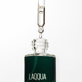 TRATTAMENTO BARBA FINISH ASCIUTTO (Second Life)