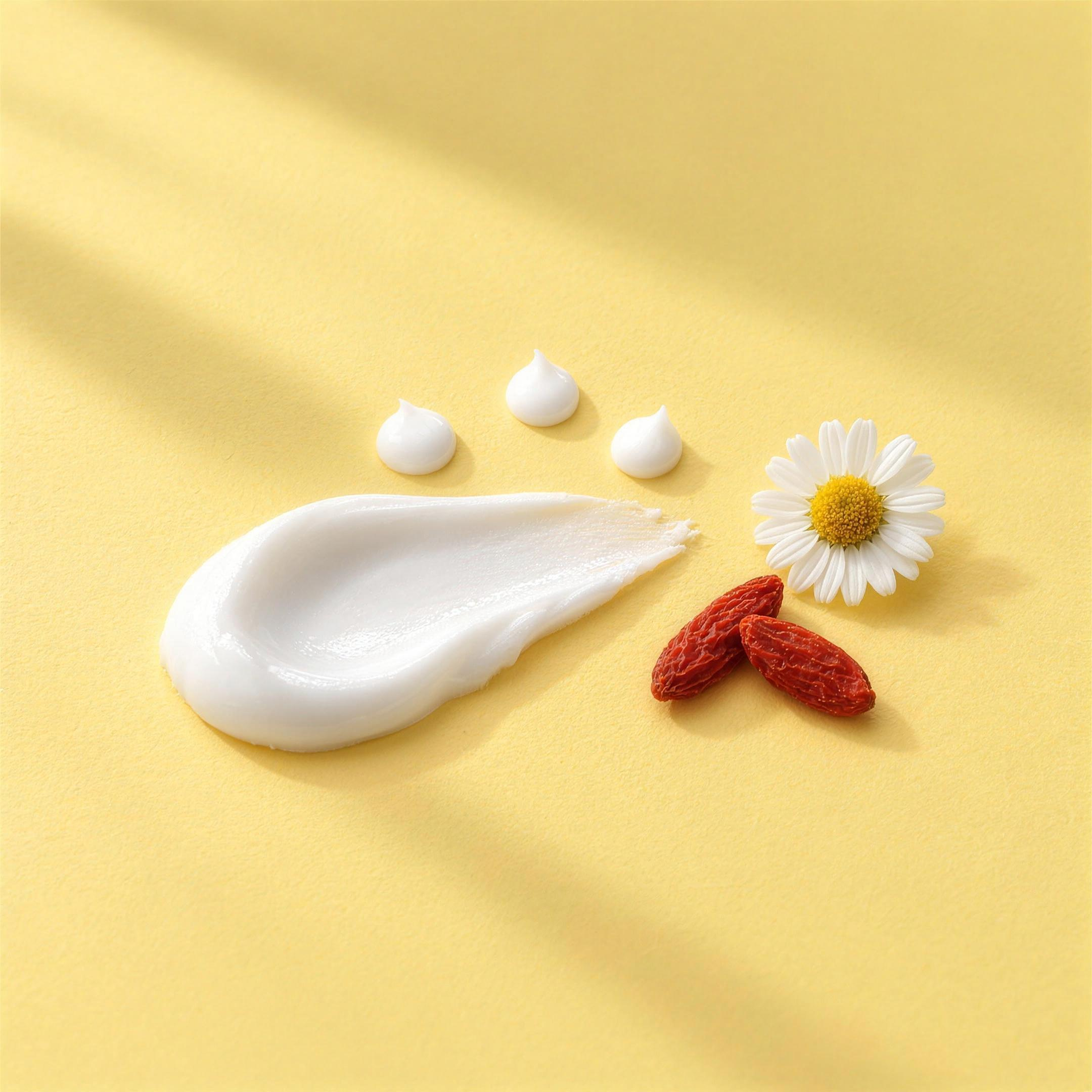 Texture: Crema contorno occhi acido ialuronico e peptidi (second life)